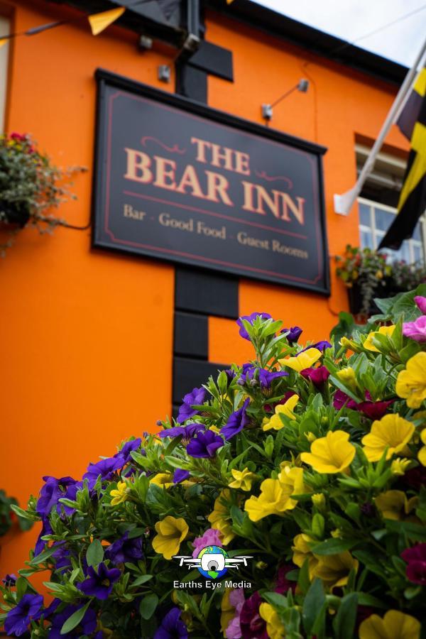 The Bear Inn 兰达弗里 外观 照片